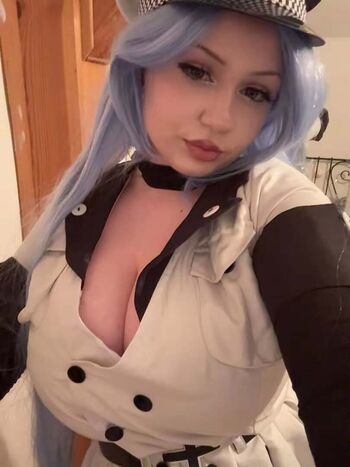 Full leaked Barbi private onlyfans photo