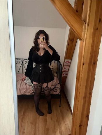 Full leaked Barbi private onlyfans photo