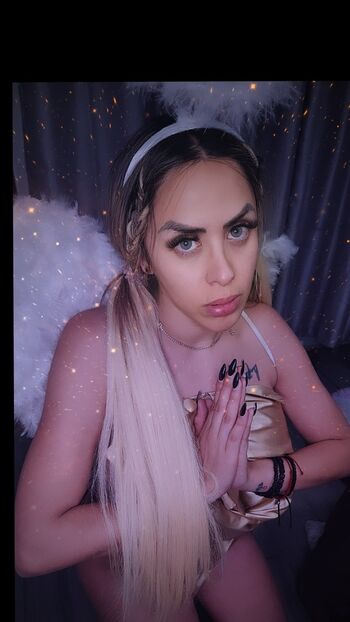 Full leaked Barbie balaguer private photo