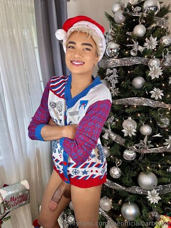 Full leaked Barbie boi private photo