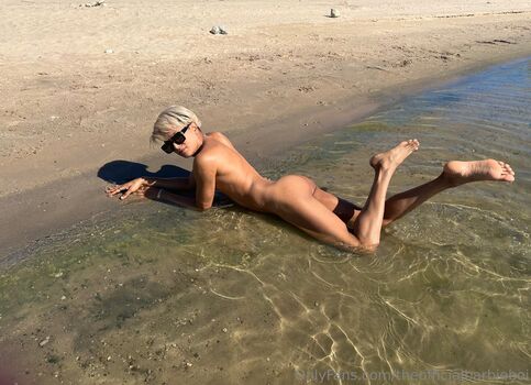 Full leaked Barbie boi private photo