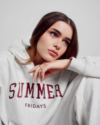 Barbie Ferreira (Euphoria actress)