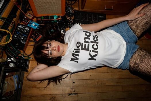 Full leaked Barbie ferreira page private onlyfans photo