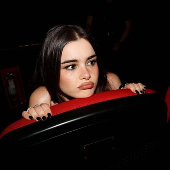 Full leaked Barbie ferreira private onlyfans photo