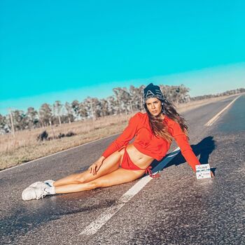 Full leaked Barbie franco page private onlyfans photo