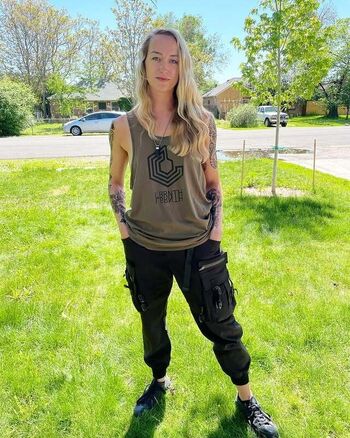 Full leaked Barbie jean private photo