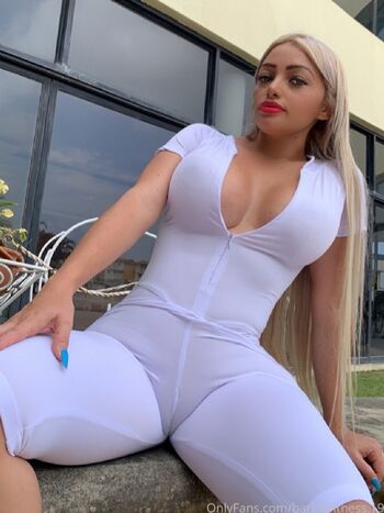 Full leaked Barbie michelle private photo