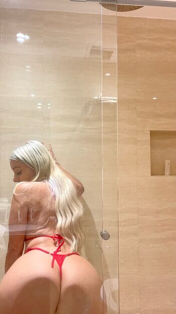 Full leaked Barbie michelle private photo