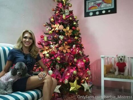 Full leaked Barbie mistress page private onlyfans photo