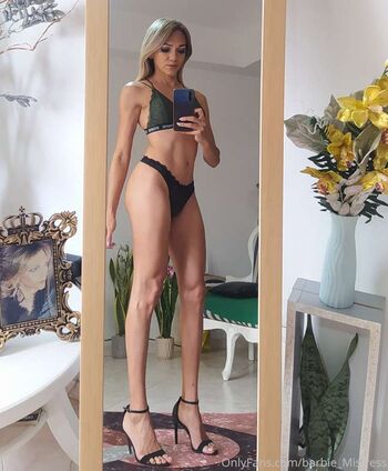 Full leaked Barbie mistress private onlyfans photo