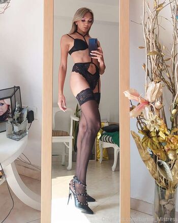 Full leaked Barbie mistress private onlyfans photo