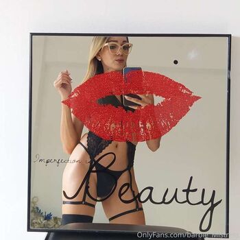 Full leaked Barbie mistress private onlyfans photo