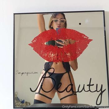 Full leaked Barbie mistress private onlyfans photo