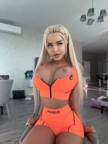 Full leaked Barbie oh private onlyfans photo