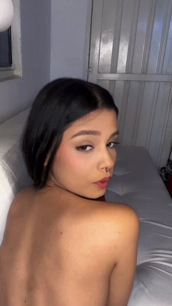 Full leaked Barbie snow private photo