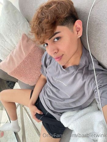 Full leaked Barbieetwink private onlyfans photo