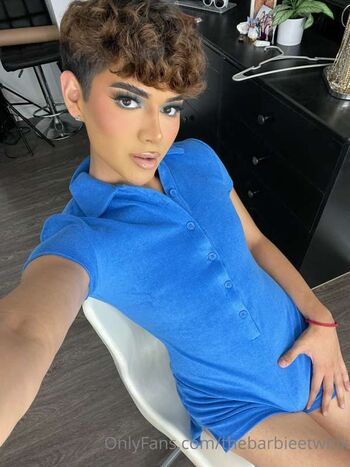 Full leaked Barbieetwink private onlyfans photo