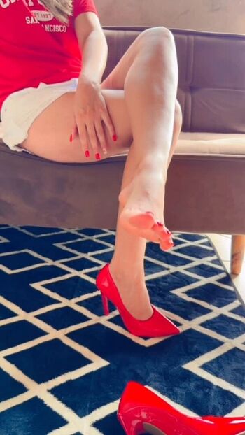 Full leaked Barbiefeetsoles private onlyfans photo