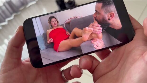 Full leaked Barbiefeetsoles private onlyfans photo