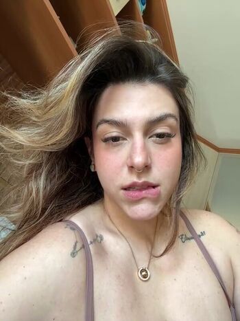 Full leaked Barbiehotbrazil private photo