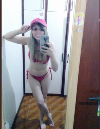 Full leaked Barbii ashe private photo
