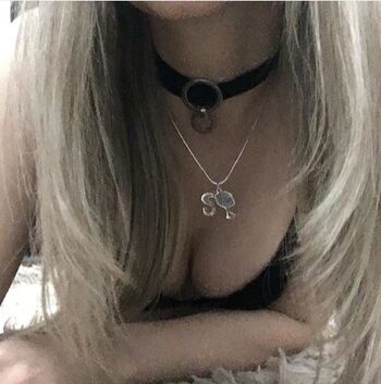 Full leaked Barbii ashe private photo