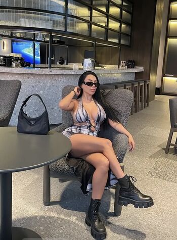 Full leaked Barbiielopez private photo
