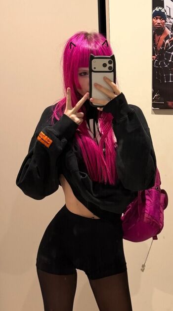 Full leaked Barbitchkka private onlyfans photo