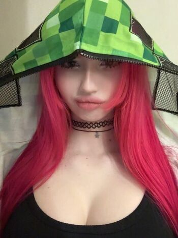 Full leaked Barbitchkka private photo
