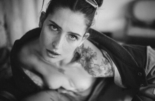Full leaked Barbora aria private photo