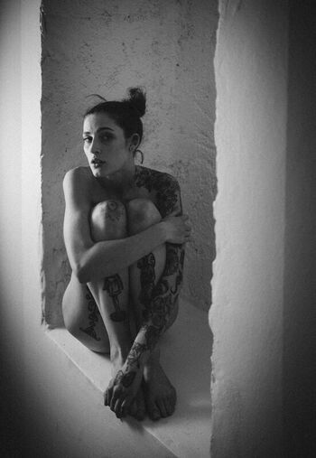 Full leaked Barbora aria private photo