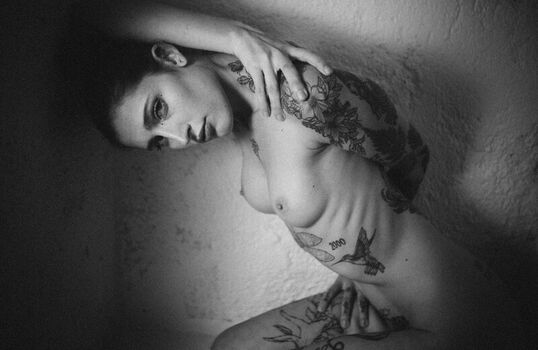 Full leaked Barbora aria private photo