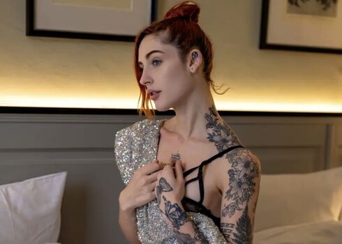 Full leaked Barbora aria private photo