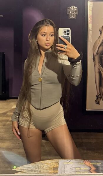 Full leaked Barbora krbcov private photo