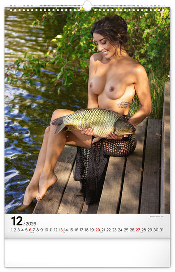 Full leaked Barbora z model page private photo