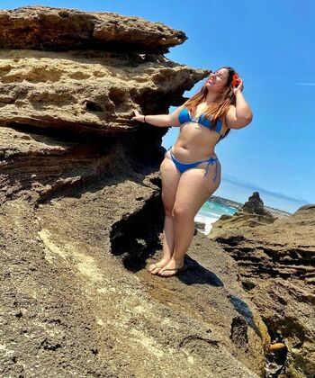 Full leaked Barby a private photo