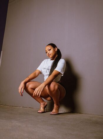 Full leaked Bardii barbiiana private onlyfans photo