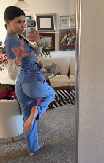 Full leaked Bare feet page private onlyfans photo