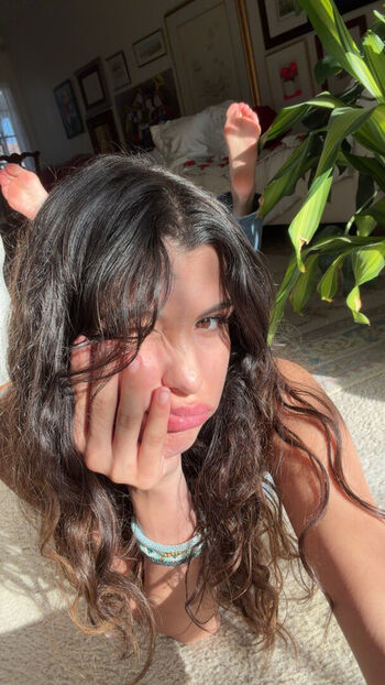 Full leaked Bare feet page private onlyfans photo