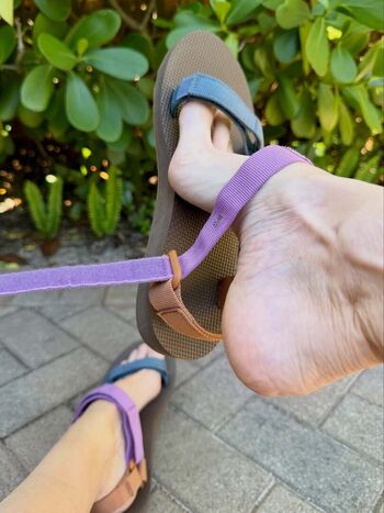 Full leaked Barearchedbeauty page private onlyfans photo