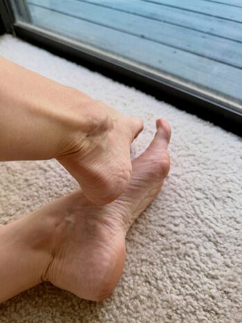 Full leaked Barearchedbeauty page private photo