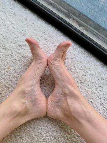 Full leaked Barearchedbeauty page private photo