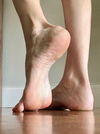 Full leaked Barearchedbeauty page private photo
