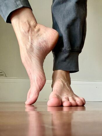 Full leaked Barearchedbeauty private photo