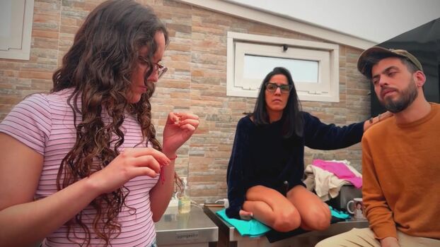 Full leaked Barfantasy private onlyfans photo