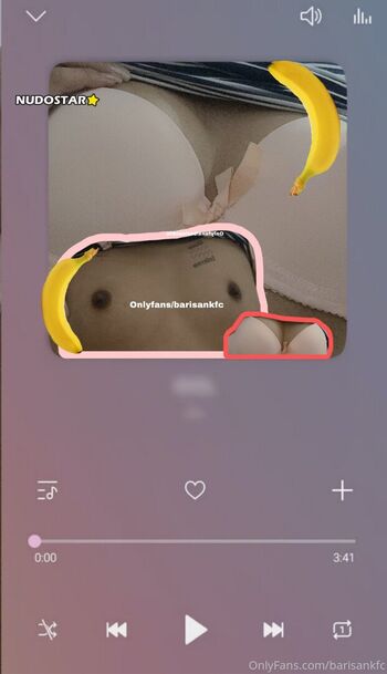 Full leaked Barisankfc a k a kuehtiao private photo