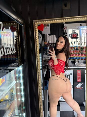 Full leaked Barista angelfacdd private onlyfans photo