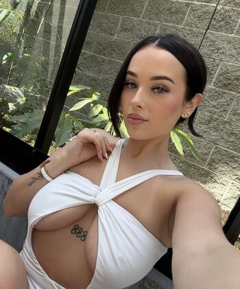 Full leaked Barista angelfacdd private photo