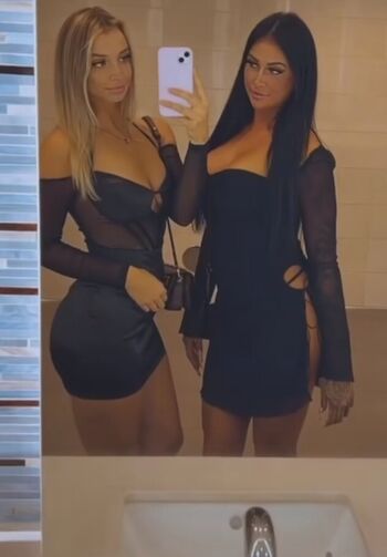 Full leaked Barista elle private photo