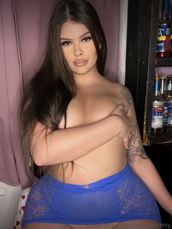 Full leaked Barista jennyy private onlyfans photo